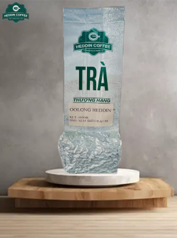 Trà Olong Heddin