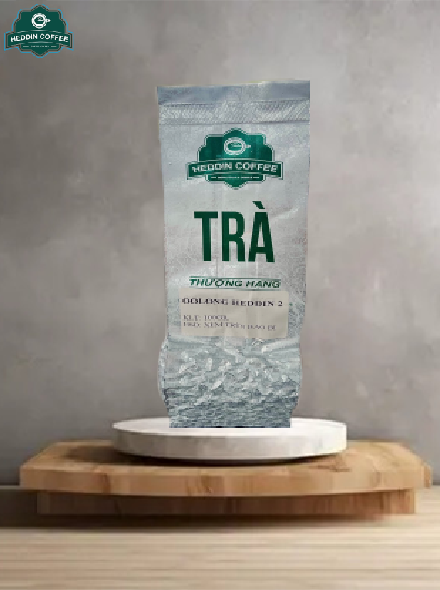Trà Olong Heddin 2