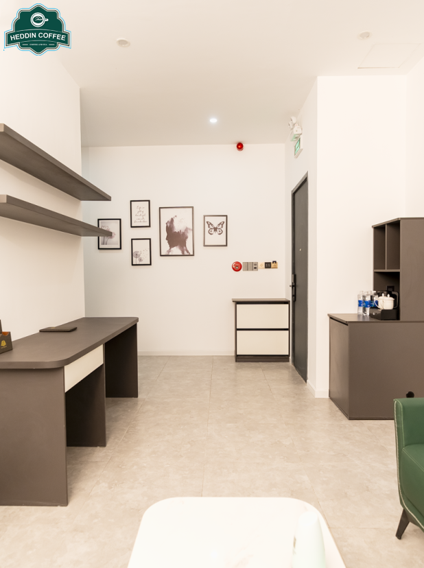 Phòng Delux Giường Đôi View Hồ Bơi