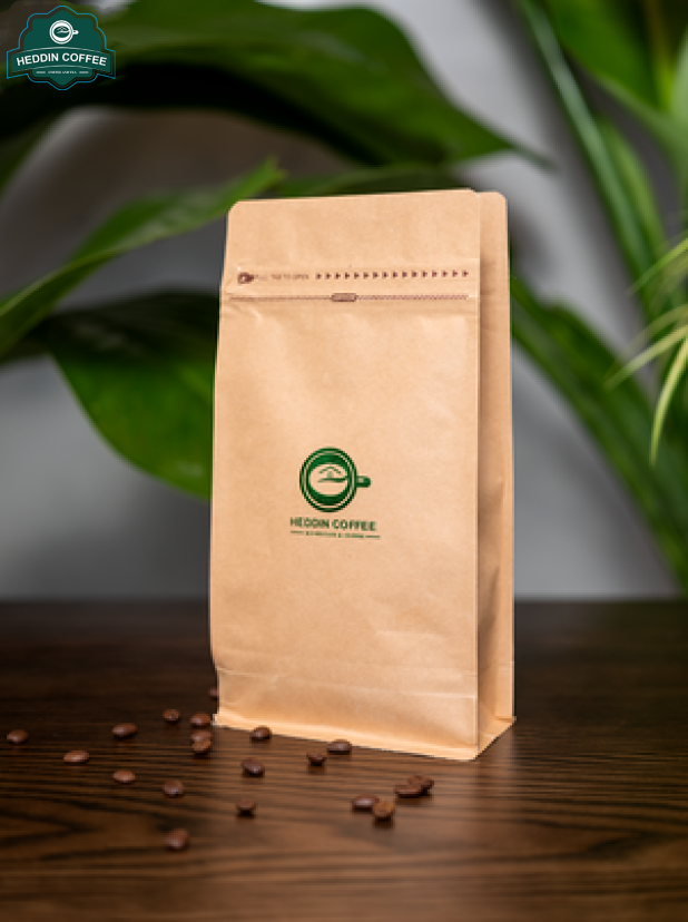 Heddin Coffee 500gram
