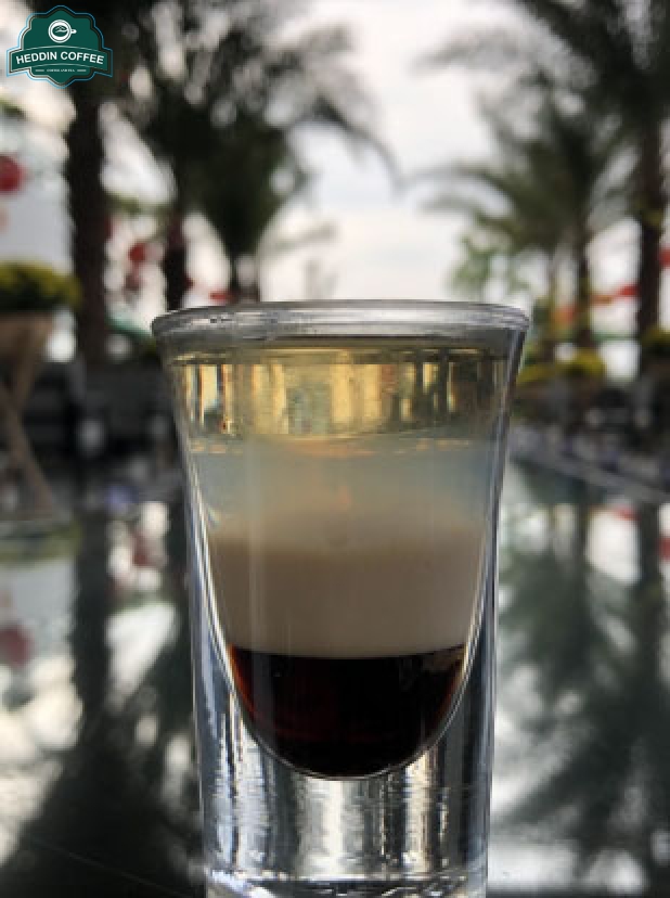 COCKTAILS B54