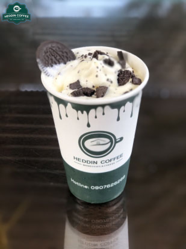 CHOCOLATE TUYẾT