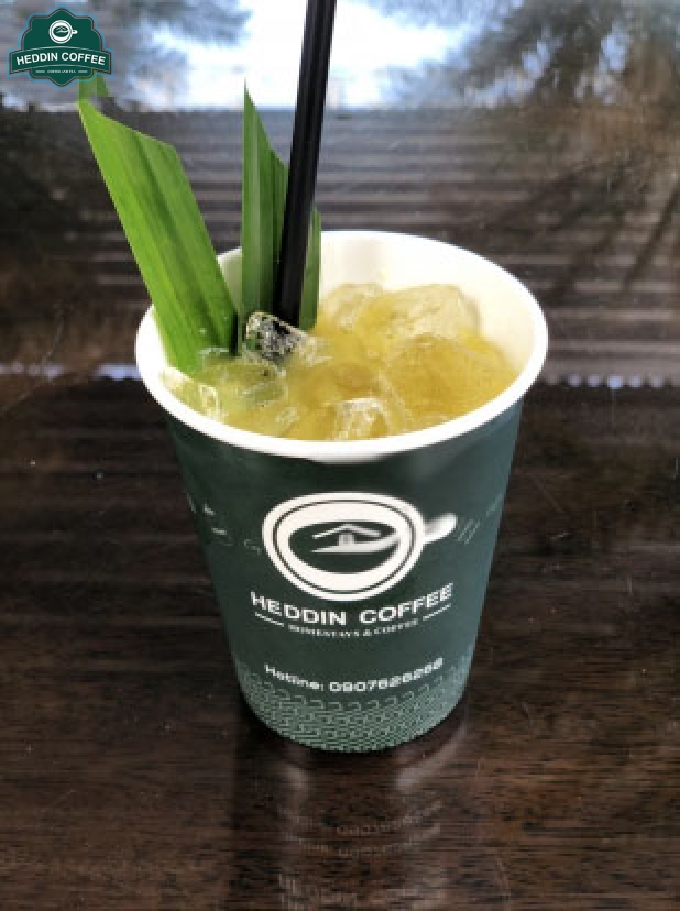 NƯỚC ÉP KHÓM