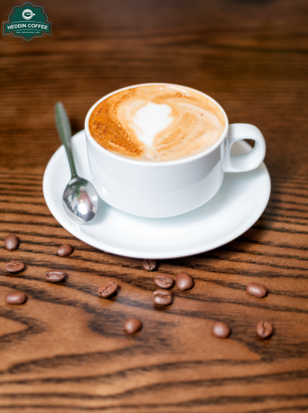 LATTE NÓNG